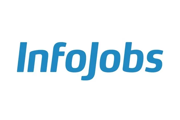 InfoJobs logosu