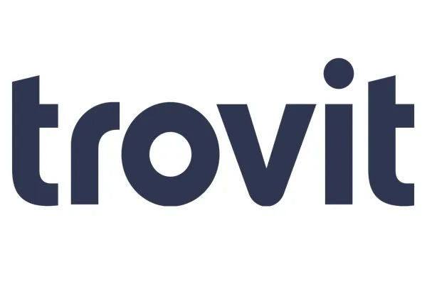 Trovit.es logosu