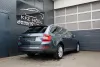 Skoda Octavia Combi 2,0 TDI 4×4 Style DSG Thumbnail 2