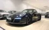 Porsche 991 TARGA 4S PDK *FULL OPTION*PRACHTIGE WAGEN*TOP !!! Thumbnail 3