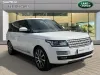 Land Rover Range Rover 3.0 TDV6 VOGUE AUT AWD CZ Thumbnail 1