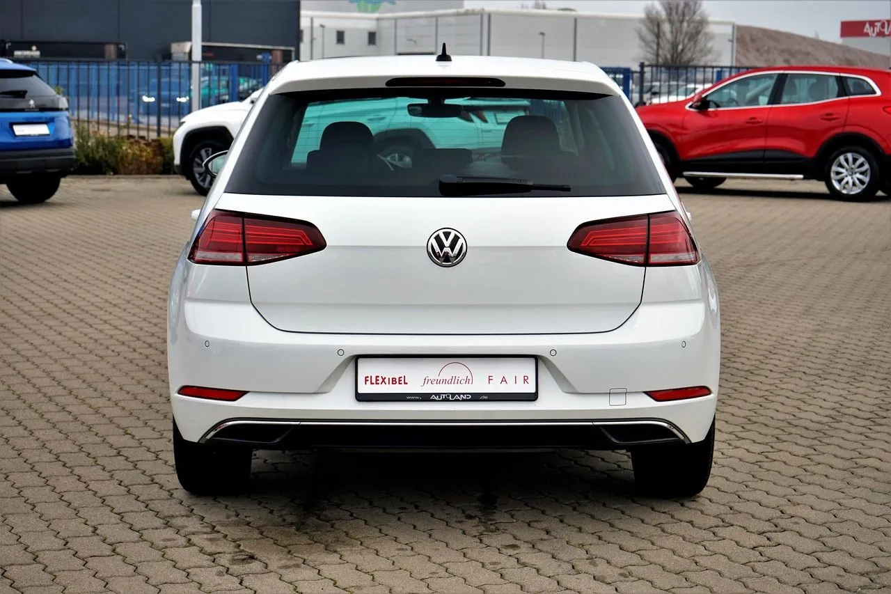 Volkswagen Golf VII 1.0 TSI 2-Zonen-Klima...  Image 3