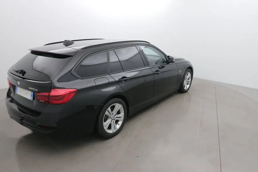 Bmw SERIE 3 TOURING TOURING 320dA xDrive 190 SPORT Image 2