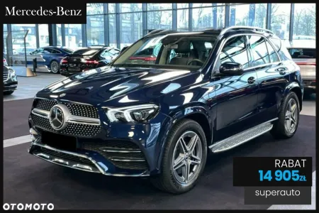 Mercedes-Benz GLE 300