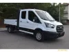 Ford Trucks Transit 350 L Duratorq Çift Kabin Thumbnail 1