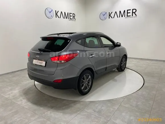 Hyundai ix35 1.6 GDI Elite Image 2